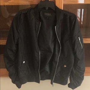 Black Jacket